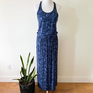 Athleta Cressida Maxi Dress Size S
